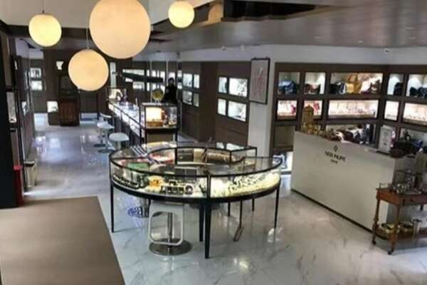 南陵县寄卖奢侈品店